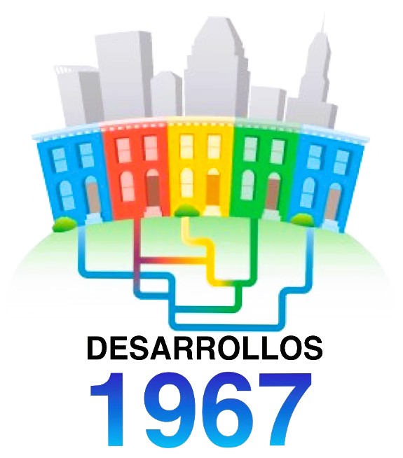 Logo Desarrollos1967